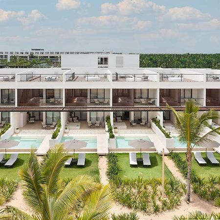 Live Aqua Beach Resort Punta Cana Ngoại thất bức ảnh
