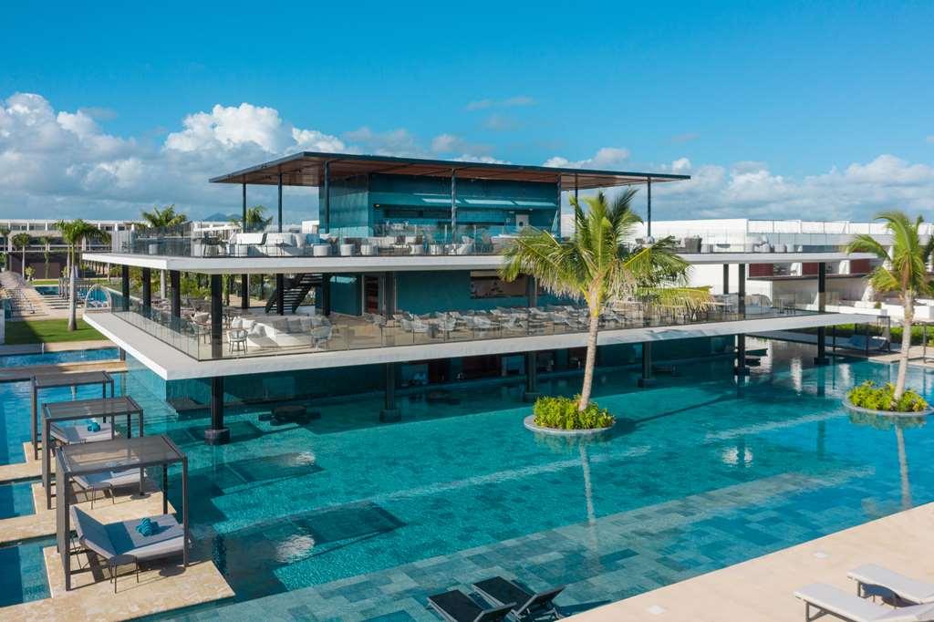 Live Aqua Beach Resort Punta Cana Nhà hàng bức ảnh
