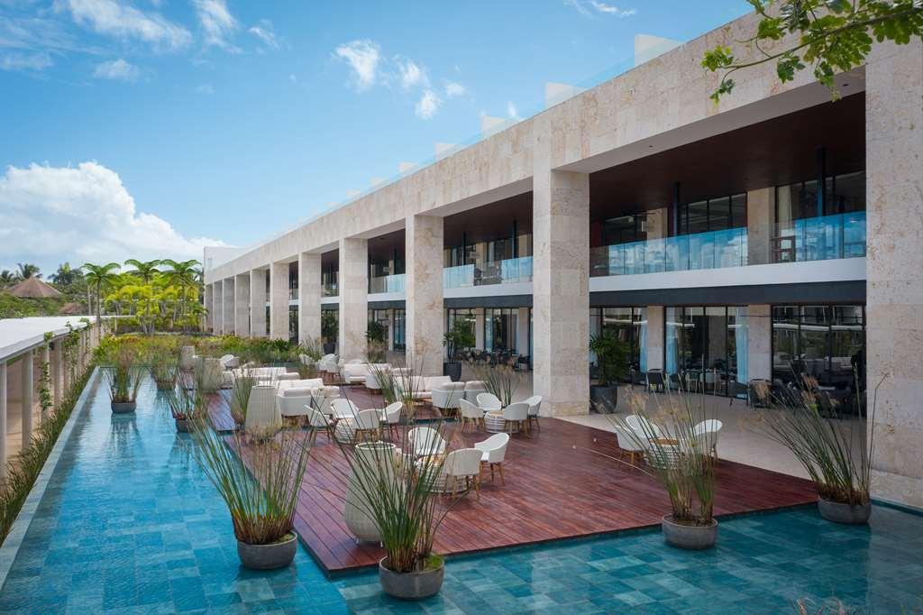 Live Aqua Beach Resort Punta Cana Tiện nghi bức ảnh