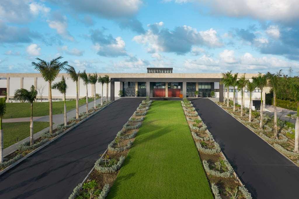 Live Aqua Beach Resort Punta Cana Ngoại thất bức ảnh