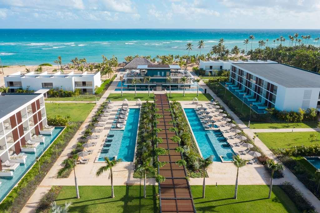 Live Aqua Beach Resort Punta Cana Ngoại thất bức ảnh