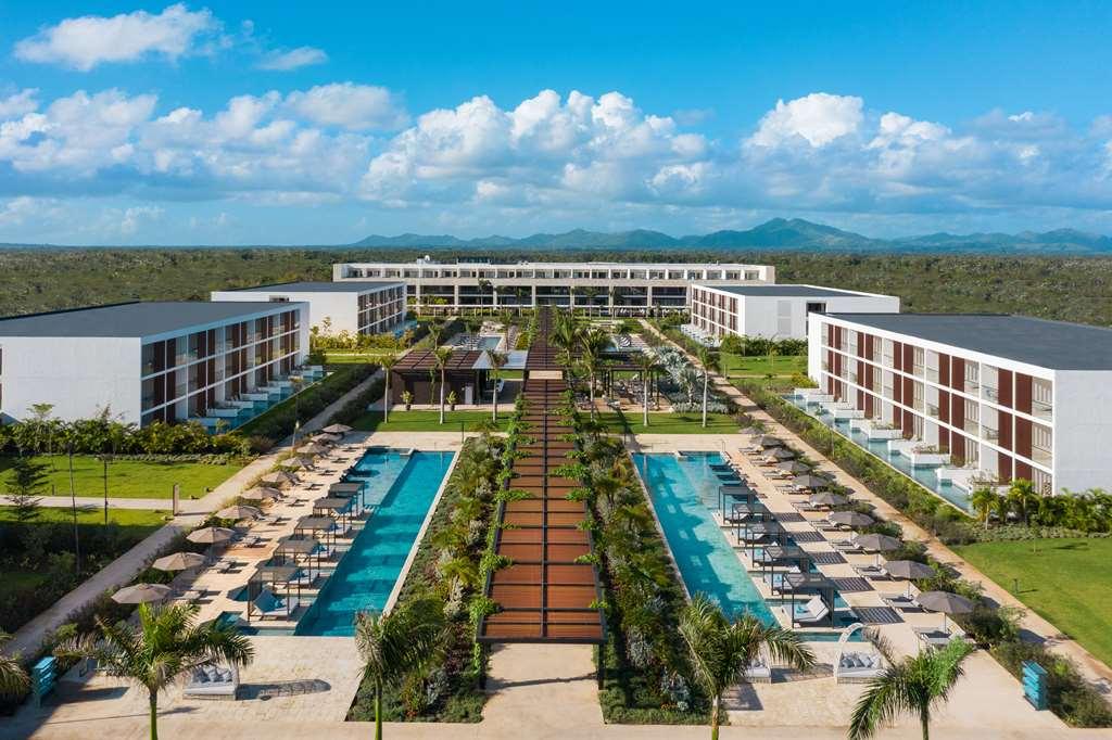 Live Aqua Beach Resort Punta Cana Ngoại thất bức ảnh