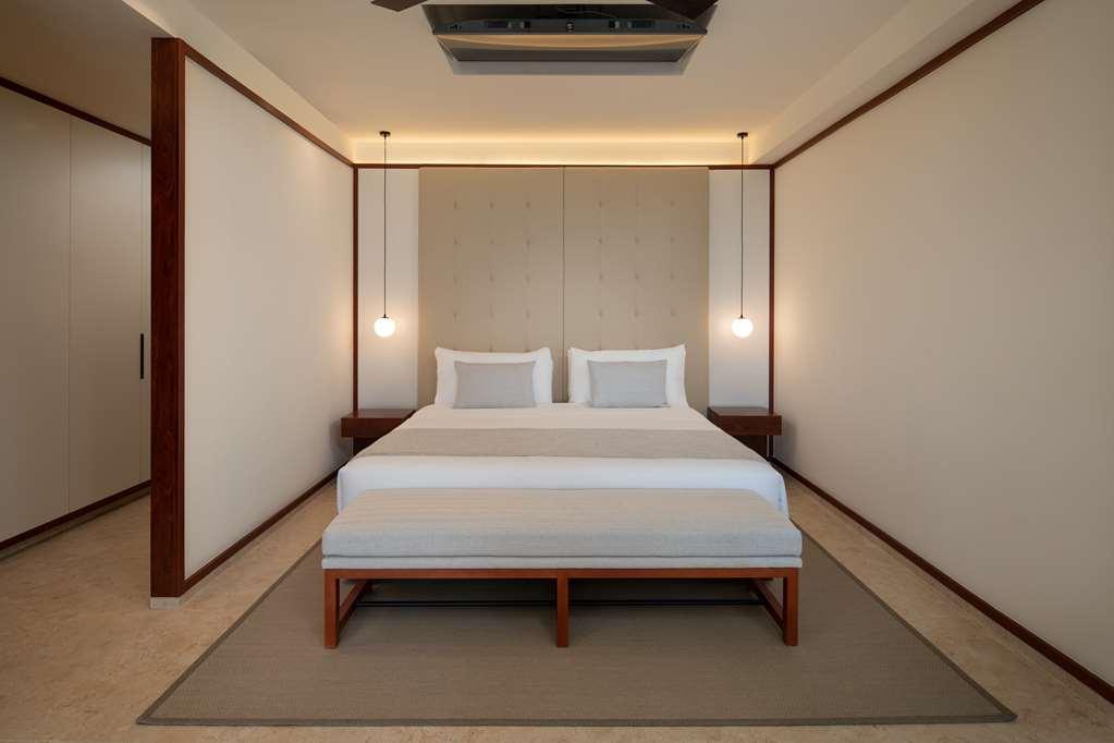 Live Aqua Beach Resort Punta Cana Phòng bức ảnh