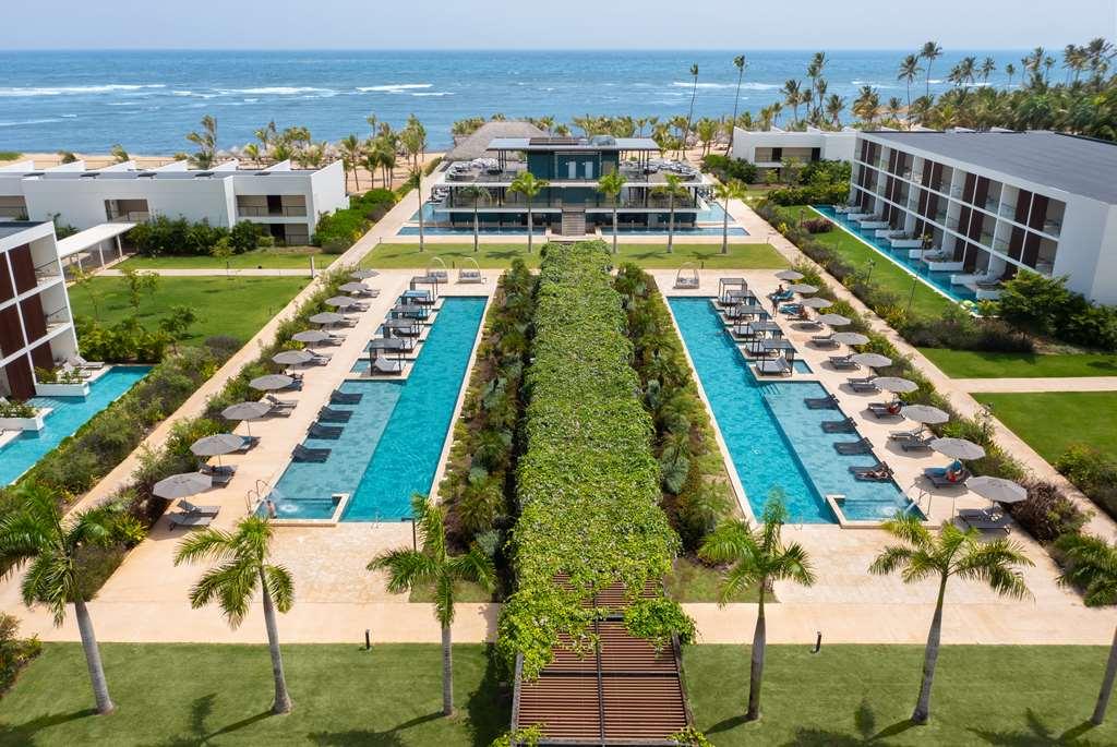 Live Aqua Beach Resort Punta Cana Ngoại thất bức ảnh