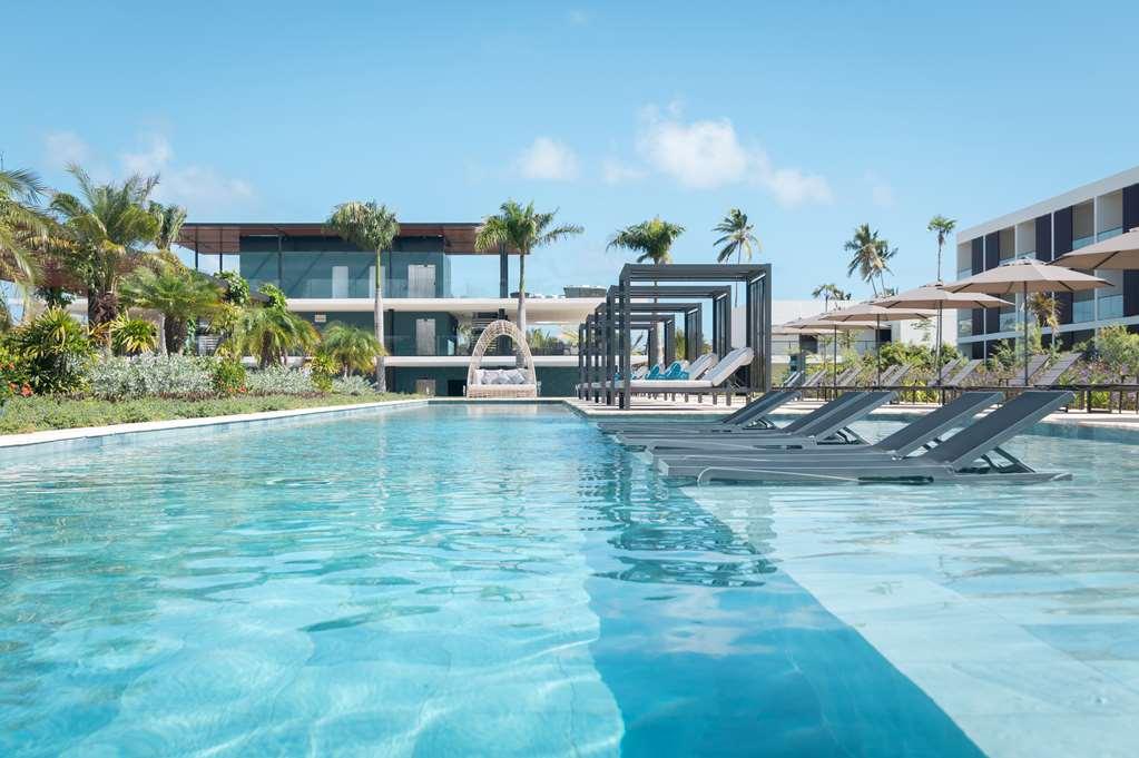 Live Aqua Beach Resort Punta Cana Tiện nghi bức ảnh