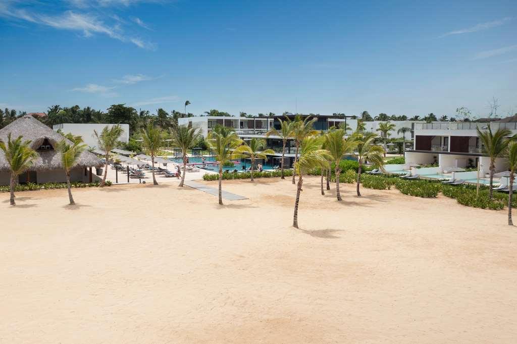 Live Aqua Beach Resort Punta Cana Thiên nhiên bức ảnh