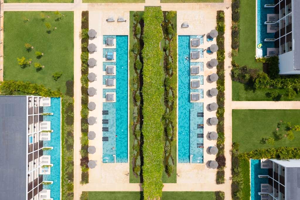 Live Aqua Beach Resort Punta Cana Tiện nghi bức ảnh