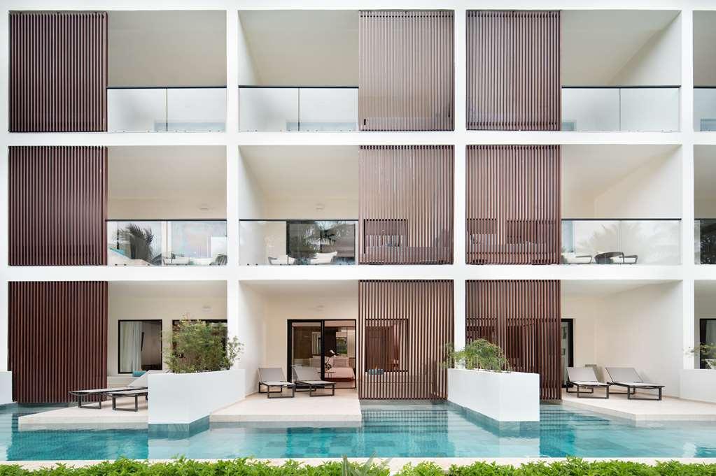 Live Aqua Beach Resort Punta Cana Phòng bức ảnh