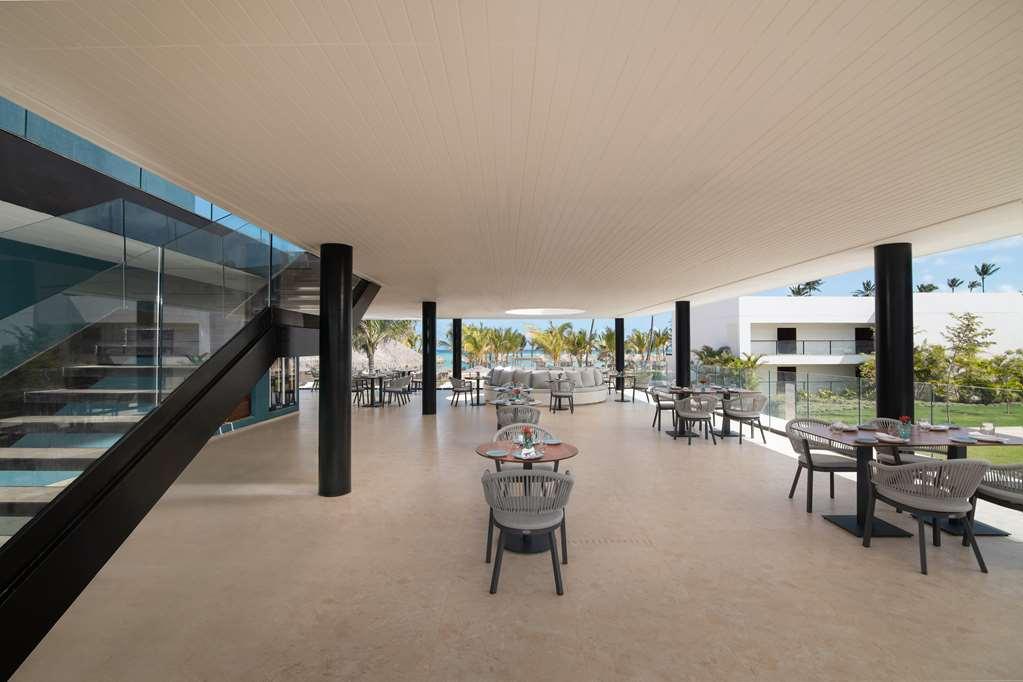 Live Aqua Beach Resort Punta Cana Nhà hàng bức ảnh
