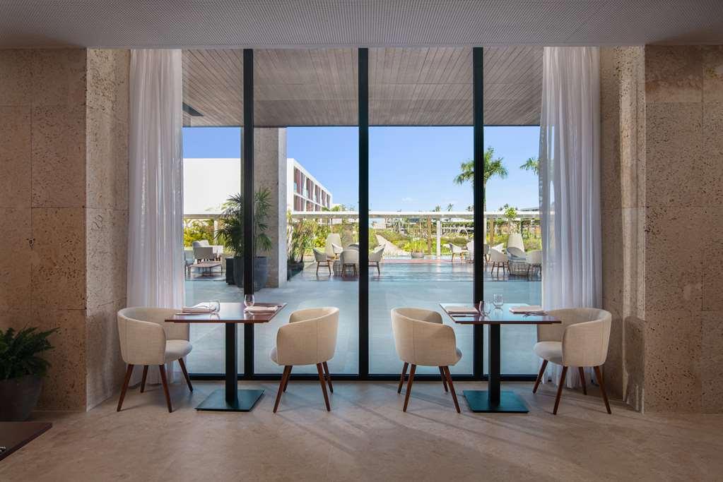 Live Aqua Beach Resort Punta Cana Nhà hàng bức ảnh