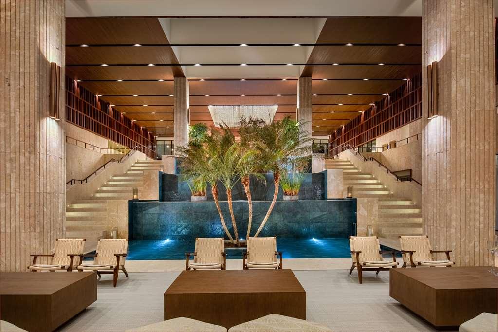Live Aqua Beach Resort Punta Cana Nội địa bức ảnh