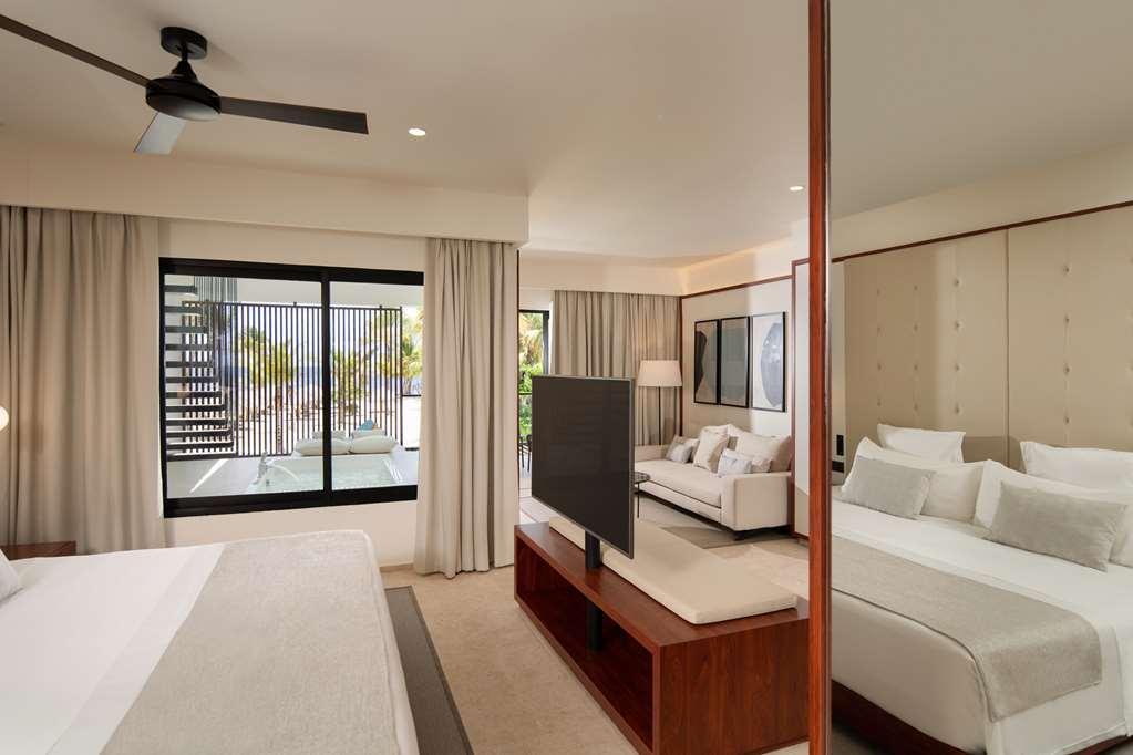 Live Aqua Beach Resort Punta Cana Phòng bức ảnh