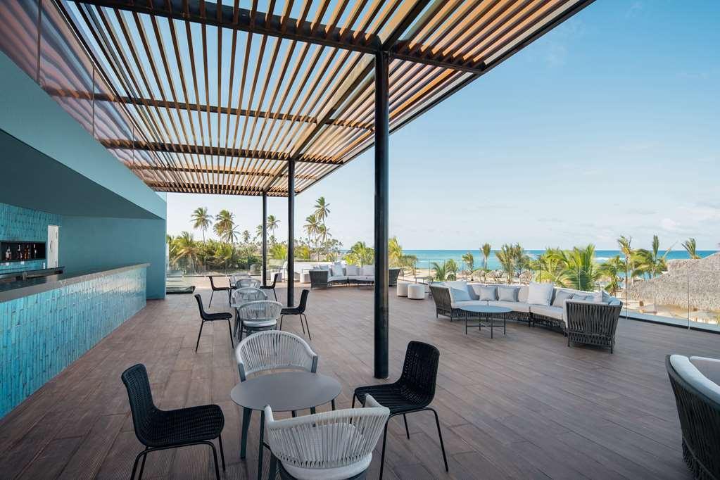 Live Aqua Beach Resort Punta Cana Nhà hàng bức ảnh