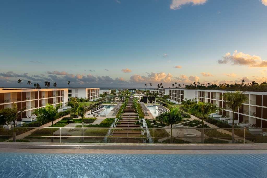 Live Aqua Beach Resort Punta Cana Ngoại thất bức ảnh