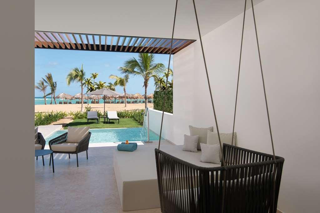 Live Aqua Beach Resort Punta Cana Phòng bức ảnh